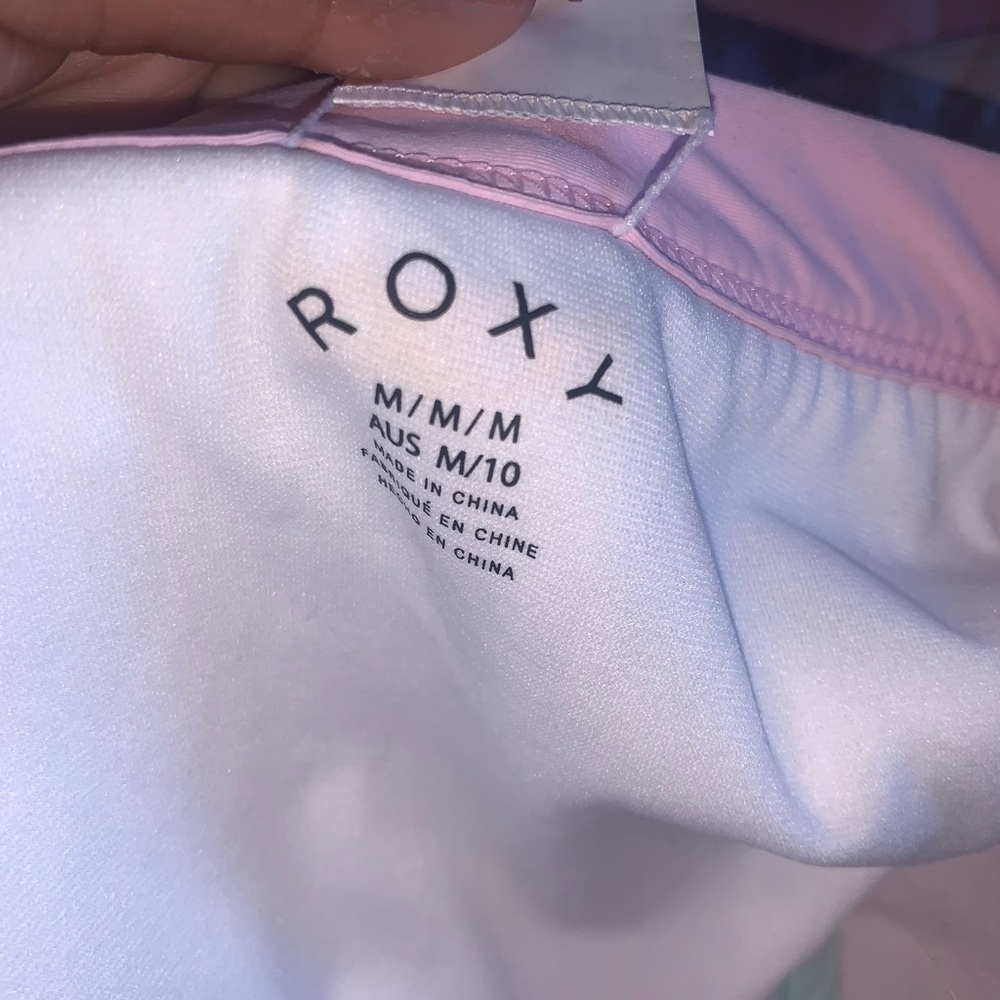 Roxy Bikini Set - image 4